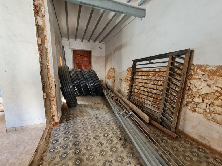 Town House for Sale in Pinoso, Alicante 6