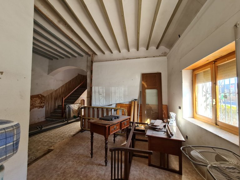 Town House for Sale in Pinoso, Alicante 10