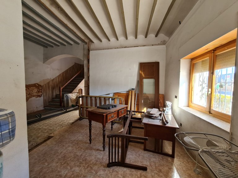 Town House for Sale in Pinoso, Alicante 3