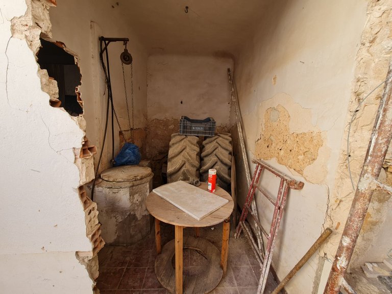 Town House for Sale in Pinoso, Alicante 8