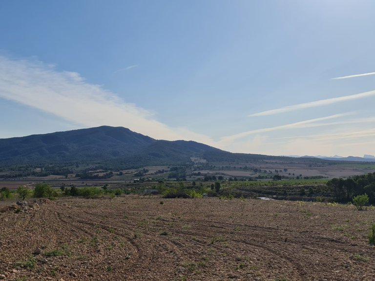 Plot for Sale in Raspay, Murcia 10