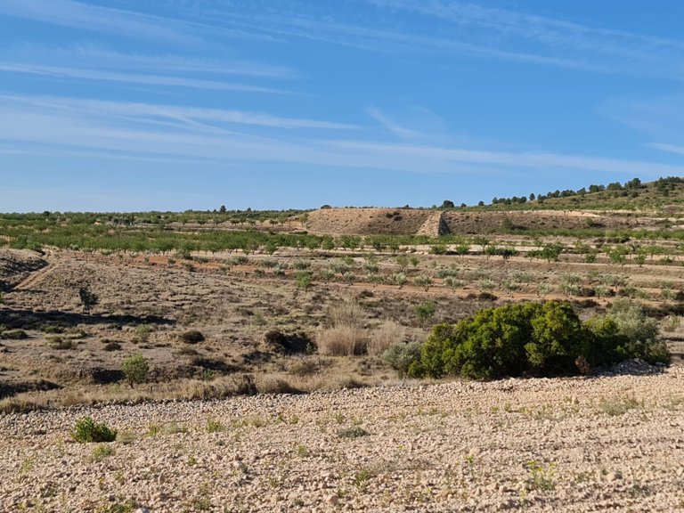 Plot for Sale in Raspay, Murcia 10