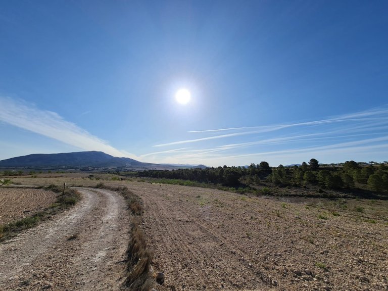 Plot for Sale in Raspay, Murcia 9