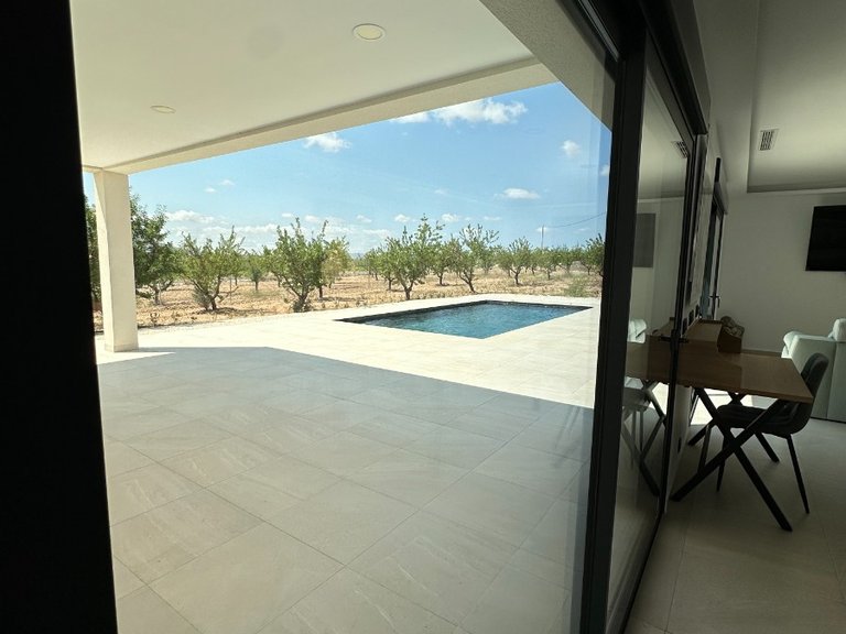 Villa for Sale in Pinoso, Alicante 8