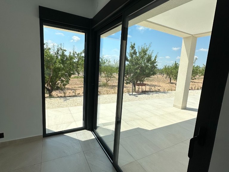 Villa for Sale in Pinoso, Alicante 11