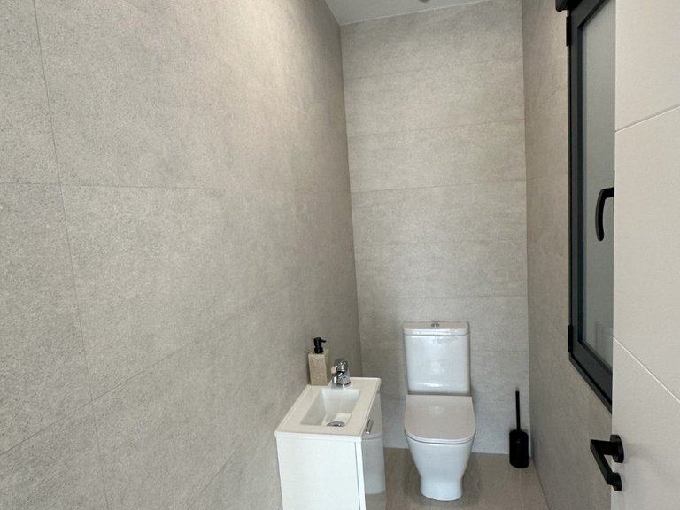 Villa for Sale in Pinoso, Alicante 16