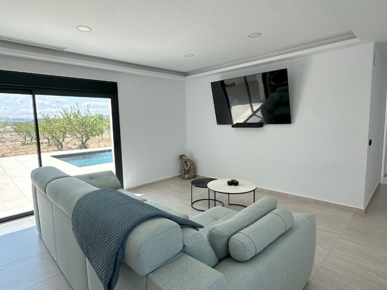 Villa for Sale in Pinoso, Alicante 5
