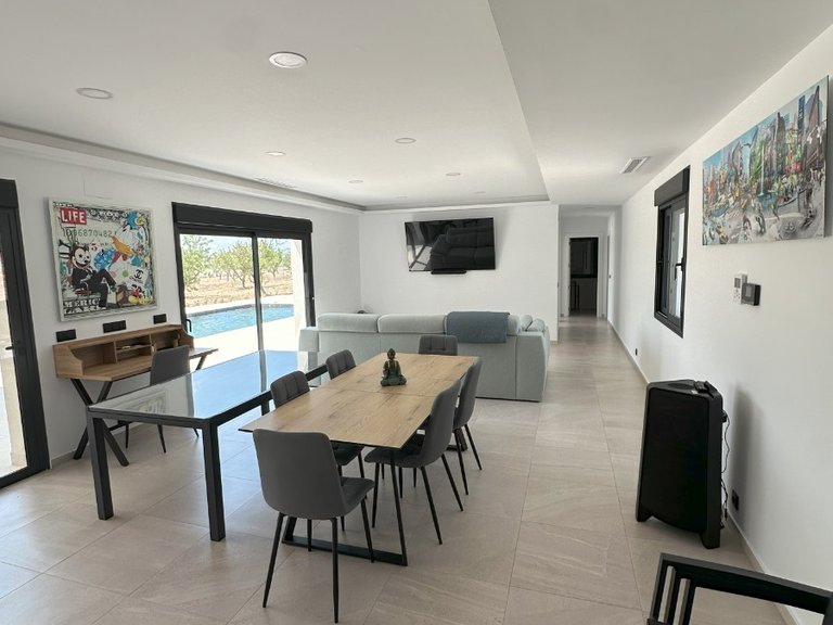 Villa for Sale in Pinoso, Alicante 6