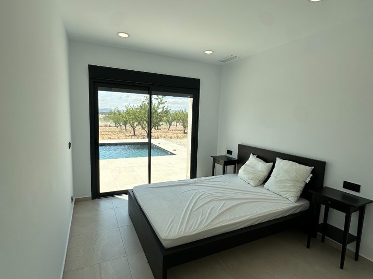 Villa for Sale in Pinoso, Alicante 18