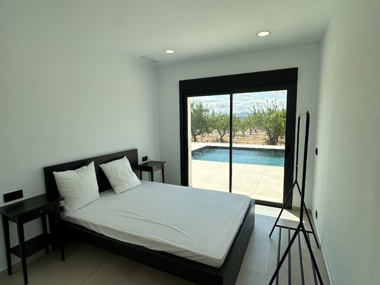 Villa for Sale in Pinoso, Alicante 17