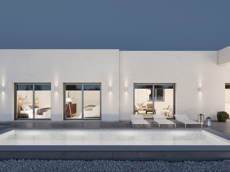 Villa for Sale in Pinoso, Alicante 21