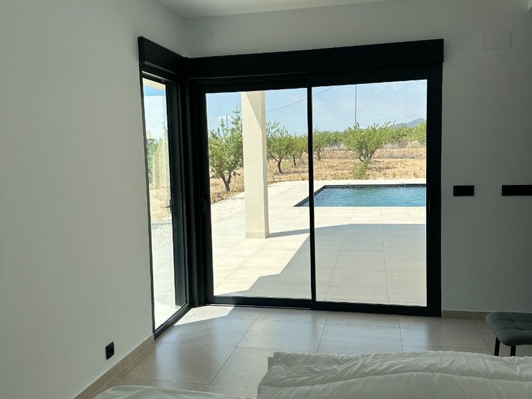Villa for Sale in Pinoso, Alicante 10