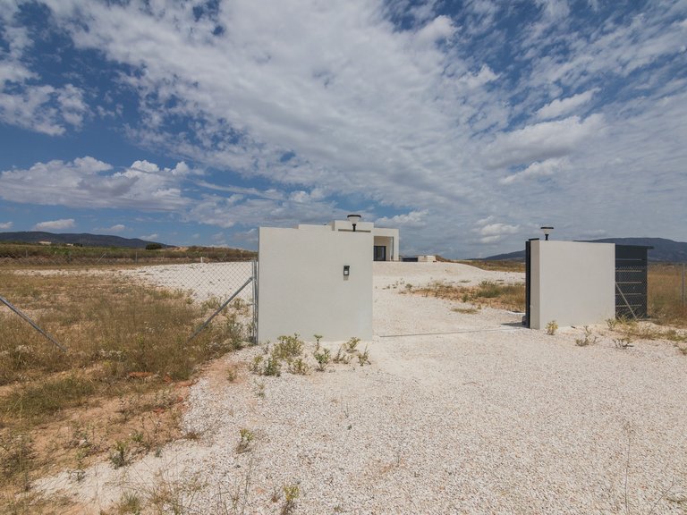 Villa for Sale in Aspe, Alicante 42