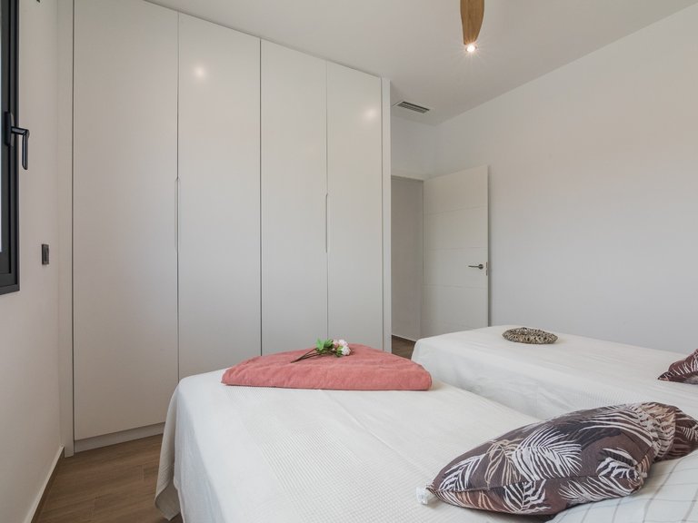 Villa for Sale in Aspe, Alicante 34