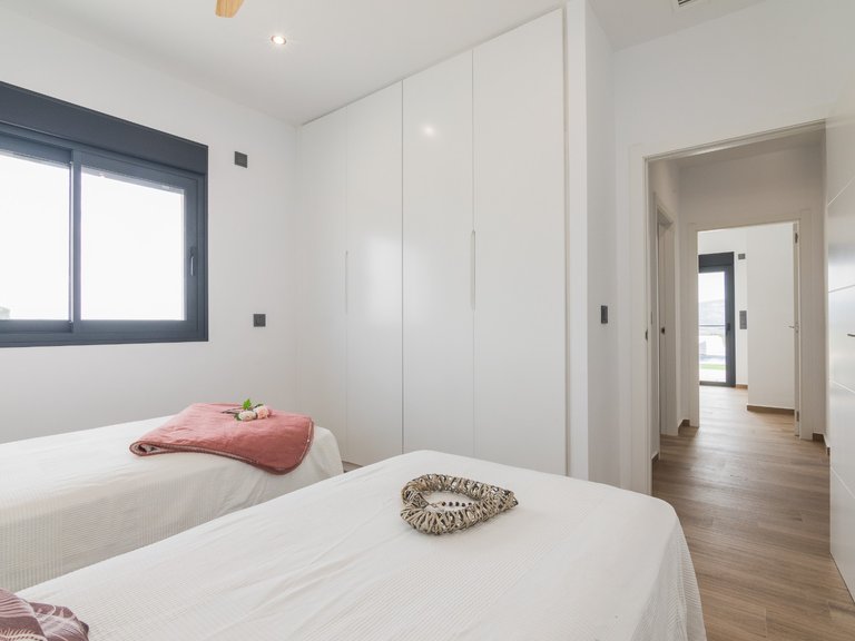 Villa for Sale in Aspe, Alicante 32