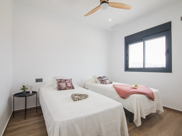 Villa for Sale in Aspe, Alicante 31