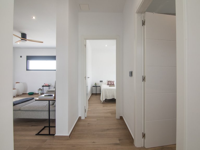 Villa for Sale in Aspe, Alicante 30