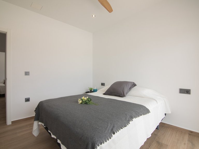 Villa for Sale in Aspe, Alicante 28