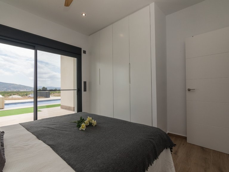 Villa for Sale in Aspe, Alicante 27