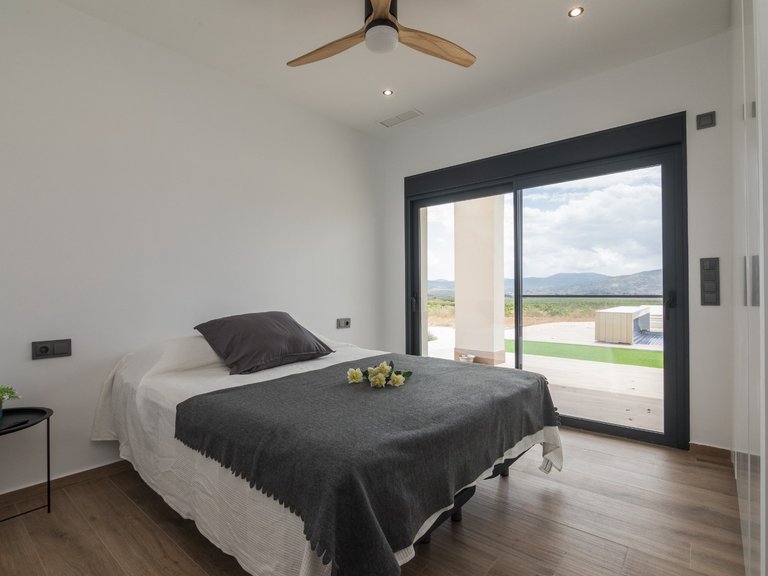 Villa for Sale in Aspe, Alicante 26