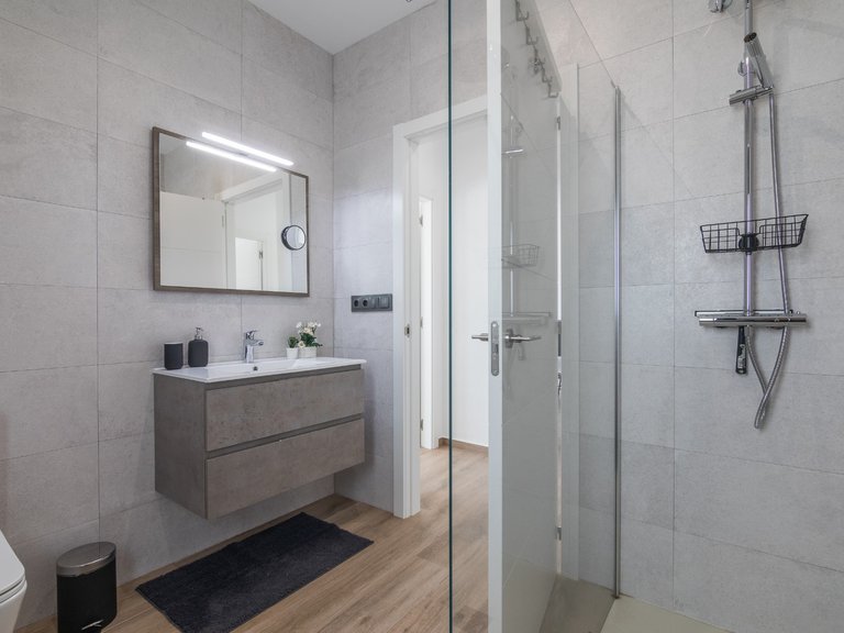 Villa for Sale in Aspe, Alicante 25