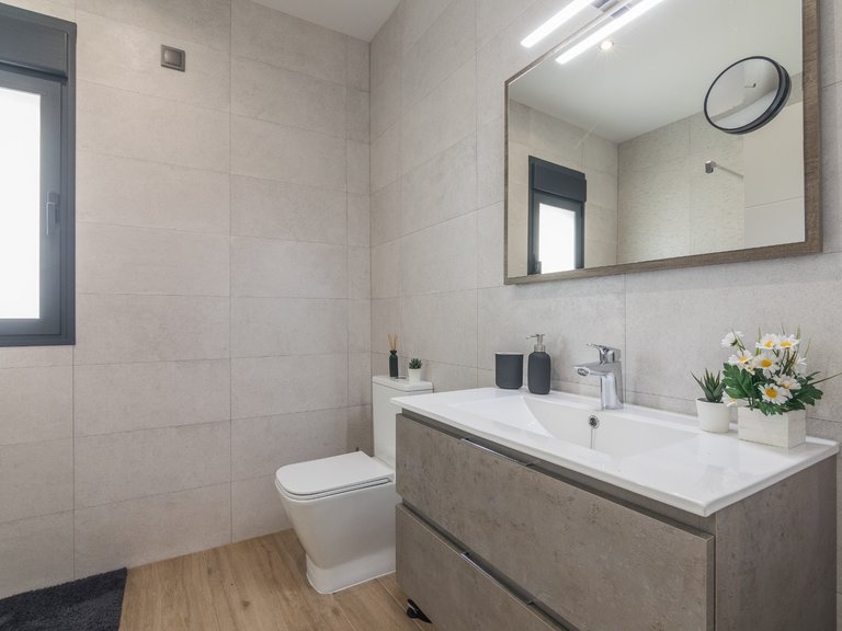 Villa for Sale in Aspe, Alicante 23