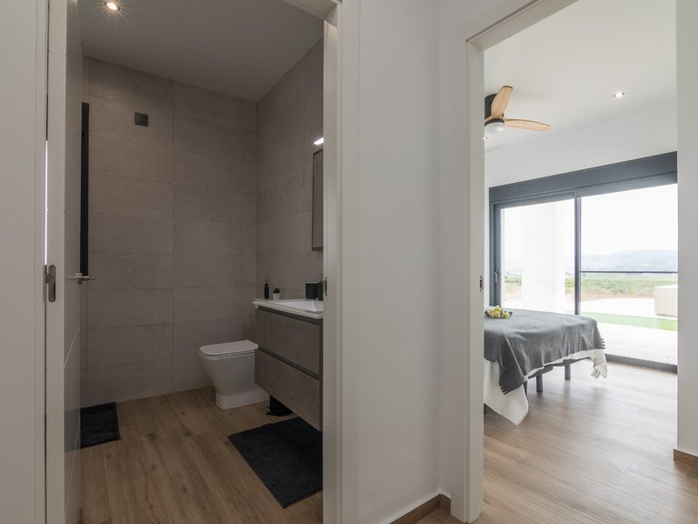 Villa for Sale in Aspe, Alicante 22