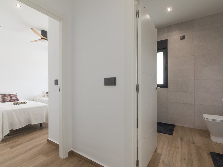 Villa for Sale in Aspe, Alicante 21