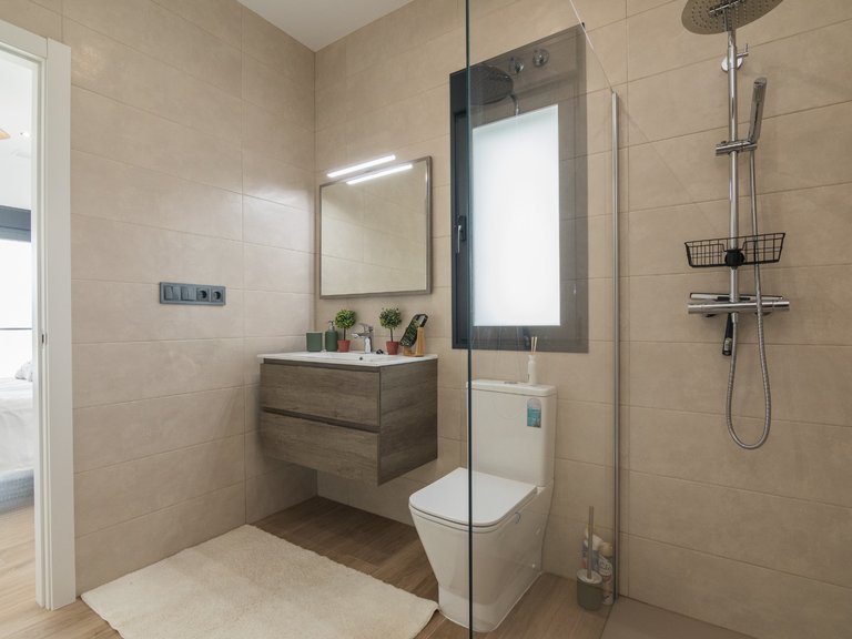 Villa for Sale in Aspe, Alicante 20