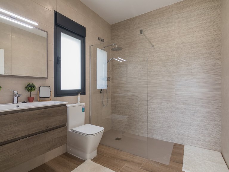 Villa for Sale in Aspe, Alicante 18