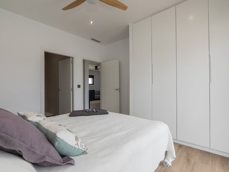 Villa for Sale in Aspe, Alicante 17