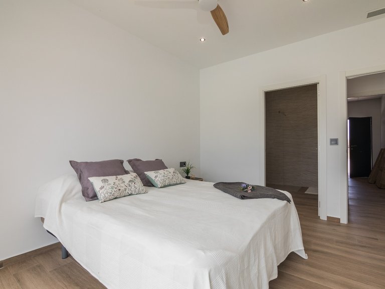 Villa for Sale in Aspe, Alicante 16