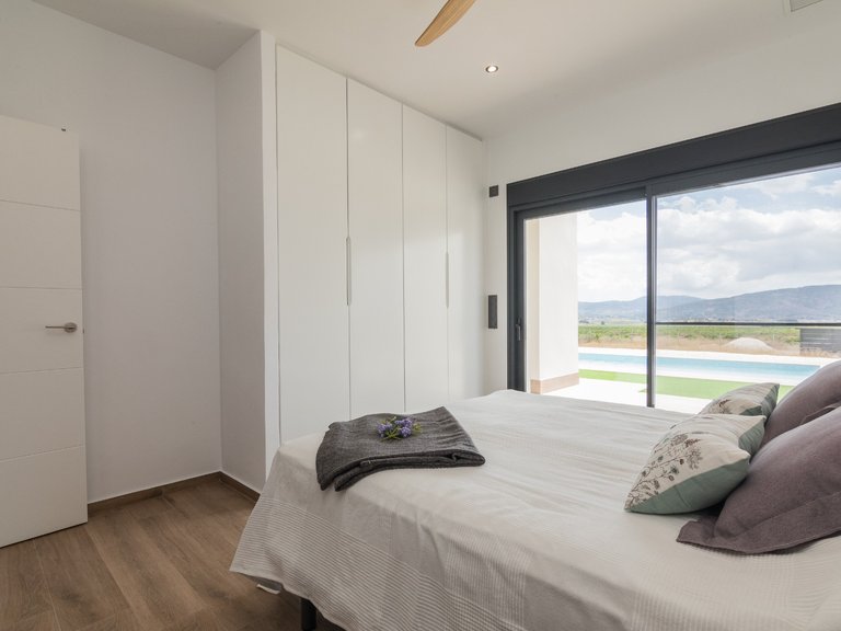 Villa for Sale in Aspe, Alicante 15