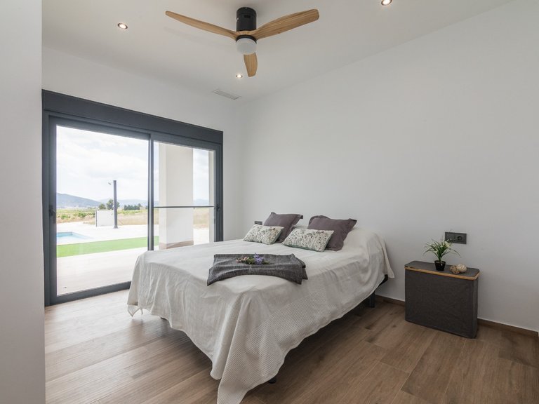 Villa for Sale in Aspe, Alicante 14