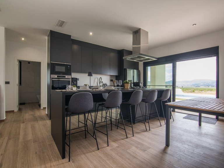 Villa for Sale in Aspe, Alicante 9