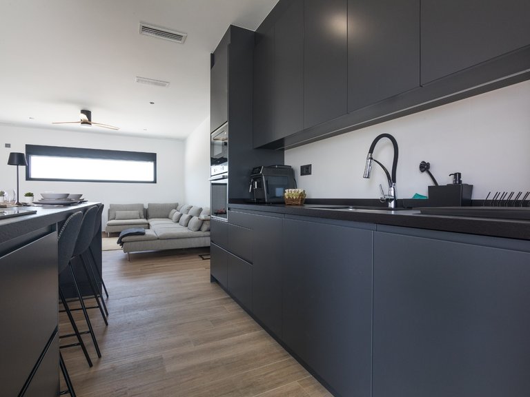 Villa for Sale in Aspe, Alicante 7