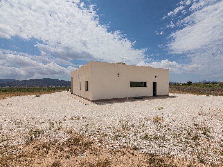 Villa for Sale in Aspe, Alicante 48