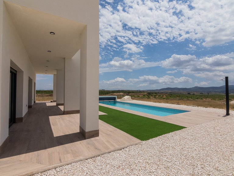 Villa for Sale in Aspe, Alicante 4