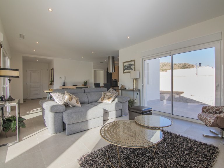 Villa for Sale in Pinoso, Alicante 12