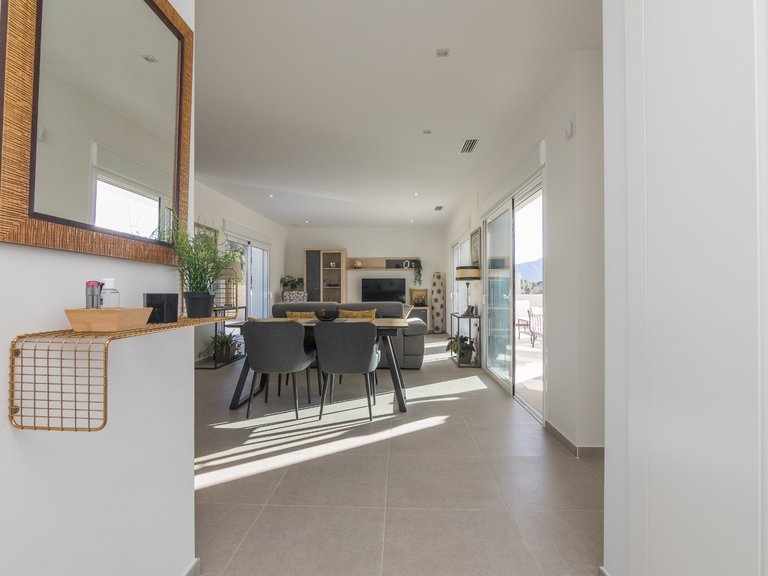 Villa for Sale in Pinoso, Alicante 6