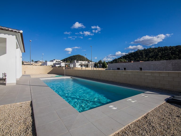 Villa for Sale in Pinoso, Alicante 17