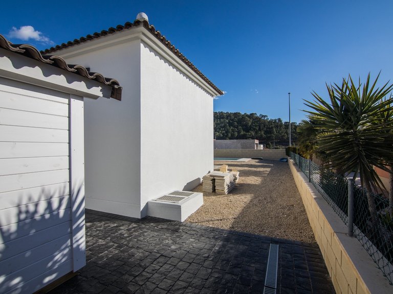 Villa for Sale in Pinoso, Alicante 19
