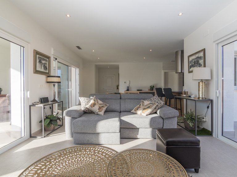 Villa for Sale in Pinoso, Alicante 14