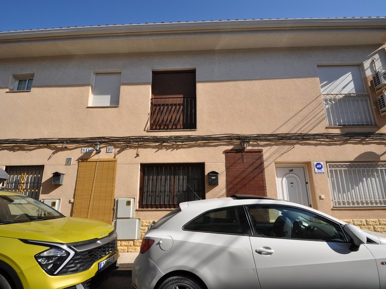 Town House for Sale in Pinoso, Alicante 31