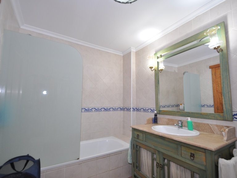 Town House for Sale in Pinoso, Alicante 16