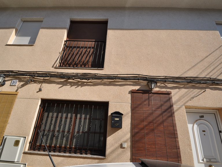 Town House for Sale in Pinoso, Alicante 32