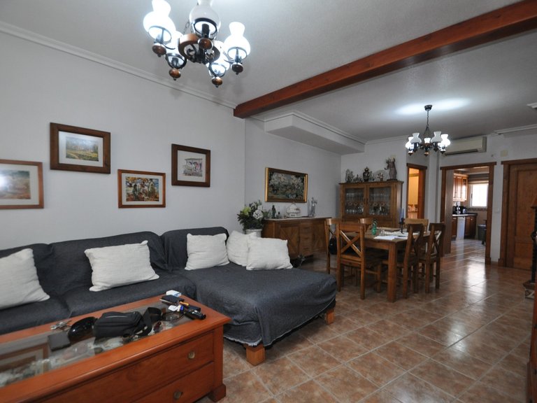 Town House for Sale in Pinoso, Alicante 6