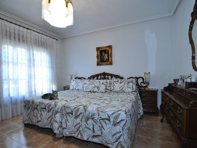 Town House for Sale in Pinoso, Alicante 13