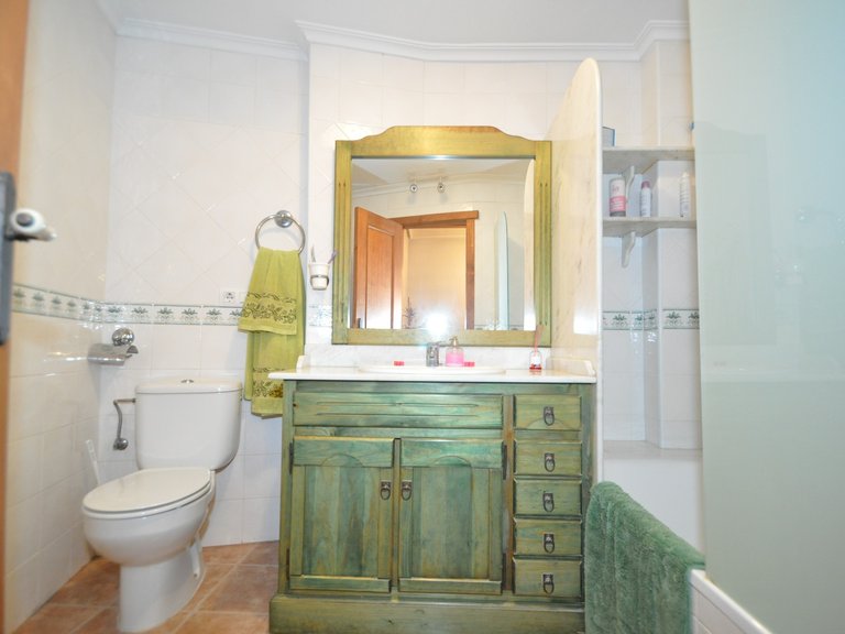 Town House for Sale in Pinoso, Alicante 15