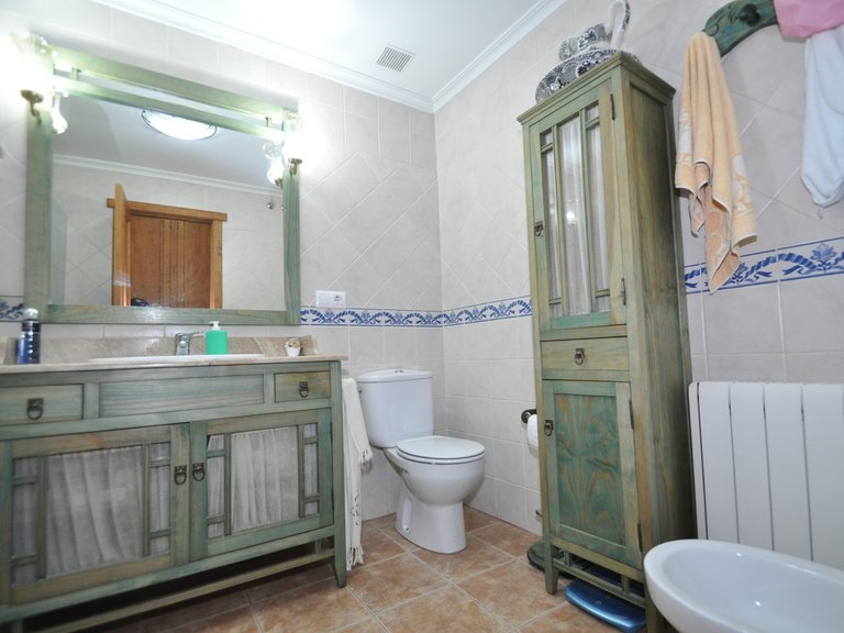 Town House for Sale in Pinoso, Alicante 14